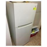 KENMORE COLD SPOT FRIDGE FREEZER 106.76392412, MFD
