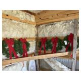 GROUP OF WREATHS
