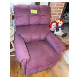 LAZY BOY ROCKER RECLINER