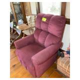 LAZY BOY ROCKER RECLINER