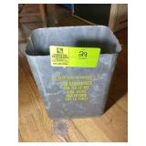 GROUP OF 30 CAL APM2 AMMO