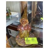 TOM CLARKE GNOME, MOM 1980, NOT SIGNED