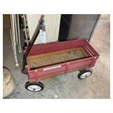 RADIO FLYER WAGON