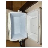 GROUP OF COOLERS