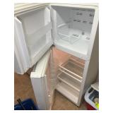 KENMORE COLD SPOT FRIDGE FREEZER 106.76392412, MFD