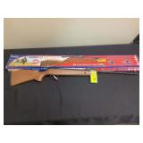 CROSMAN STORM XT .177 CAL PELLET GUN MODEL C177SX