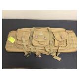 AMERICAN TACTICAL RUKX GEAR RANGE BAG WITH BOOK BA