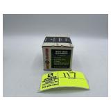 325 ROUNDS FEDERAL AMMUNITION AUTO MATCH .22 LONG