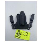 BLACKPOINT SIG SAUER P938 HOLSTER 1WB