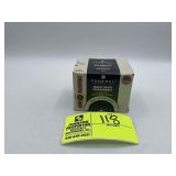 325 ROUNDS FEDERAL AMMUNITION AUTO MATCH .22 LONG