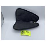 SOFT SIDED PISTOL CASE