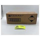 NIB FEDERAL AMMUNITION XM193 55 GR FULL METAL JACK