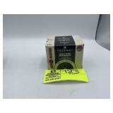 325 ROUNDS FEDERAL AMMUNITION AUTO MATCH .22 LONG