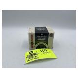 325 ROUNDS FEDERAL AMMUNITION AUTO MATCH .22 LONG