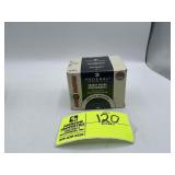 325 ROUNDS FEDERAL AMMUNITION AUTO MATCH .22 LONG