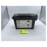 AMERICAN EAGLE PLASTIC AMMO CANISTER 300 ROUNDS OF