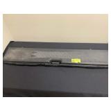 DOSKOCIL HARD SIDED GUN CASE