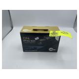 SIG TAC CP4 OPTICAL SIGHT IN ORIGINAL BOX