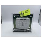 STACK ON CORDLESS DEHUMIDIFIER, APPEARS NEW IN ORI