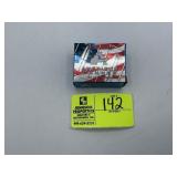 HORNADY AMERICAN GUNNER 20 CARTRIDGES 45 AUTO 185