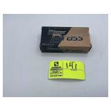 BLAZER BRASS 45 AUTO 230GR FMJ NIB