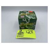 REMINGTON 22 THUNDERBOLT, .22 LRHV 500 ROUNDS NIB