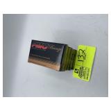 5 BOXES PMC BRONZE AMMUNITION, 20 CENTERFIRE RIFLE