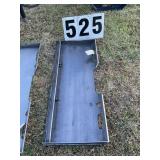 YINTATECH 1/2ï¿½ Universal Quick Attach Mount Plate