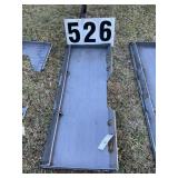 YINTATECH 1/4ï¿½ WOLVERINE Universal Quick Attach Mo