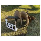24in Auger Bit 24in Auger Bit