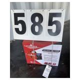 WELDING MACHINE LANDHERO 2025 UNUSED MODEL MIG-140