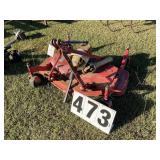 Caroni 4ft finish mower Caroni 4ft finish mower