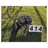 Reese 5th wheel hitch F250 2011 and up Reese 5th wheel hitch F250 2011 and up