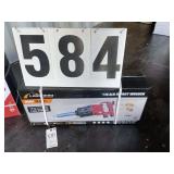 AIR IMPACT WRENCH LANDHERO UNUSED MODEL IH-IW21