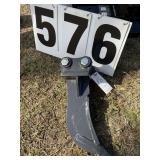 WOLVERINE MINI Ripper 2025 UNUSED MODEL R31G1.5T