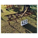 Spring tooth Cultivator 7 ft Spring tooth Cultivator 7 ft