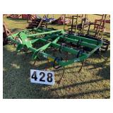 UM Perfecta II field cultivator 8ft UM Perfecta II field cultivator 8ft