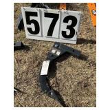 WOLVERINE RIPPER High quality steel and alloy stee