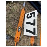 WOLVERINE Quick coulper 11 2025 UNUSED MODEL QC112