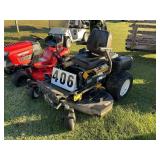 Cub Cudet Commercial The Tank 1431HRS M54 SN TLD65 Cub Cudet Commercial The Tank 1431HRS M54 SN TLD65