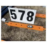 WOLVERINE Quick coulper 11 2025 UNUSED MODEL QC112