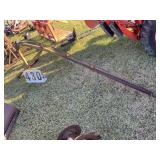 9ft boom pole 9ft boom pole
