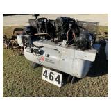 Chicago Pnumatic Air Compressor Model RCP15121D 12 Chicago Pnumatic Air Compressor Model RCP15121D 12