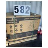 LANDHERO MASSAGE CHAIR SOFA 2025 UNUSED MODEL LHRM