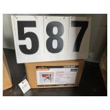 ELECTRIC HOIST LANDHERO 2025 UNUSED MODEL LDH-PA20