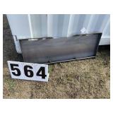 YINTATECH 1/4ï¿½ WOLVERINE Universal Quick Attach Mo