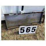 YINTATECH 1/2ï¿½ Universal Quick Attach Mount Plate