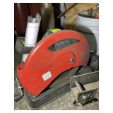 GENERAL INTERNATIONAL CHOP SAW
