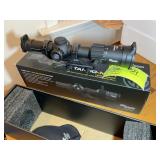 SIG SAUER TANGO-MSR 1-6X24 RIFLESCOPE WITH BOX