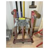 ENGINE STAND
